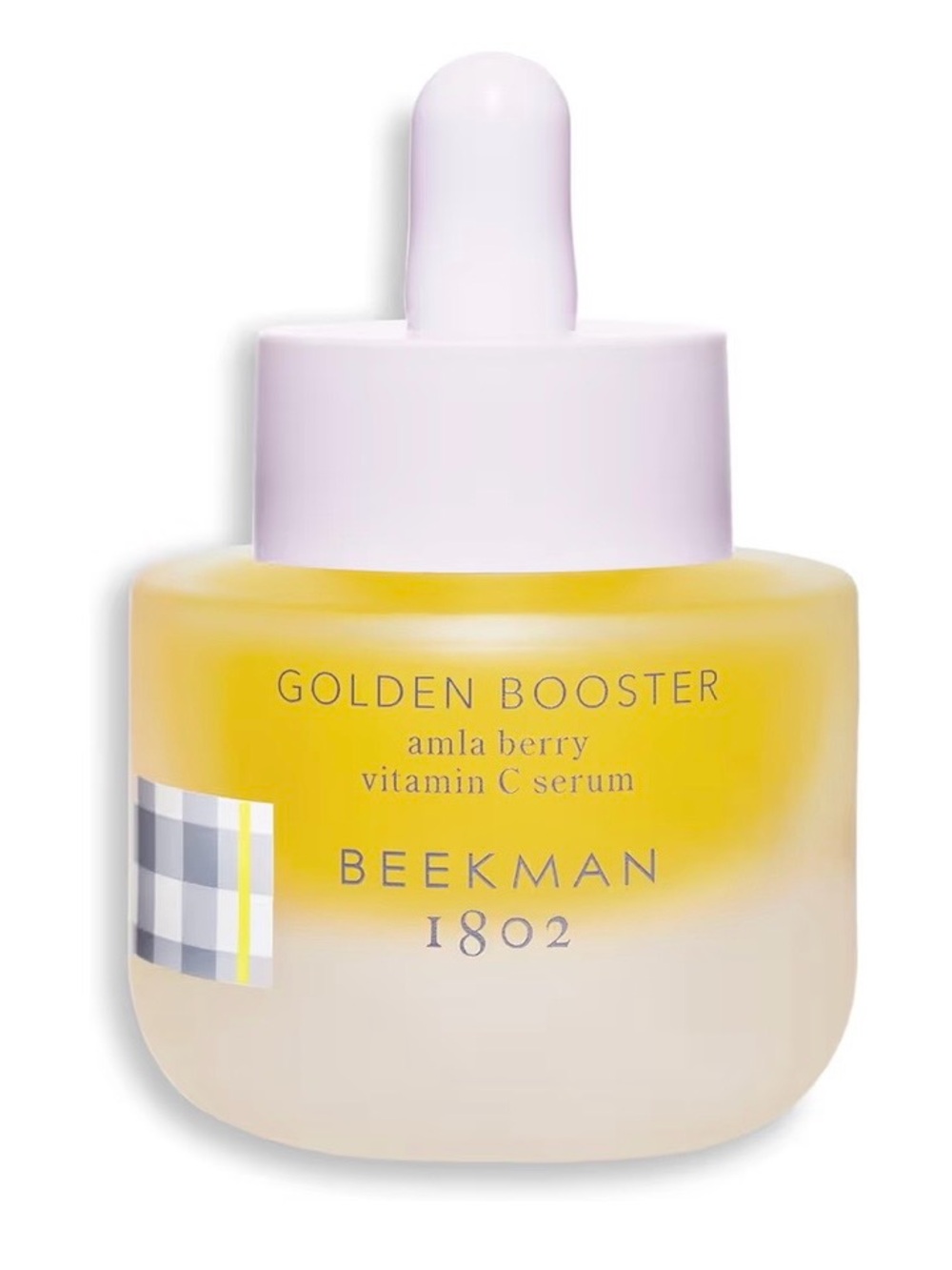 Beekman 1802 Golden Booster Amla Berry Vitamin C Face Serum - New